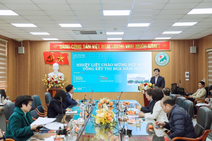 Phát huy hiệu quả từ các phong trào thi đua- Ảnh 1.