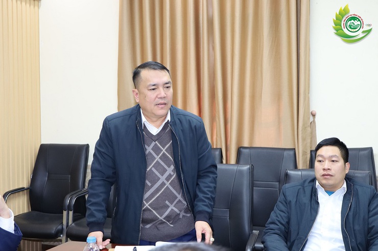 UBND xã Phú Cát họp tập thể Ủy ban triển khai nhiệm vụ tháng 01 và năm 2026- Ảnh 2.