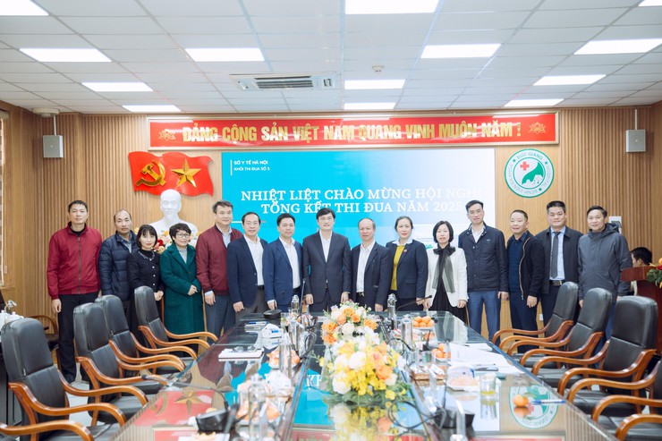 Phát huy hiệu quả từ các phong trào thi đua- Ảnh 2.