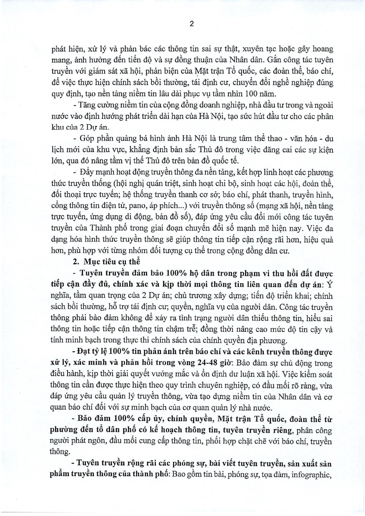 KẾ HOẠCH- Ảnh 2.