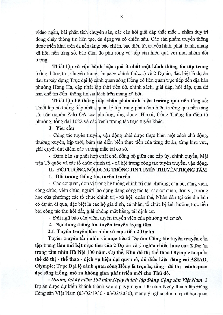 KẾ HOẠCH- Ảnh 3.