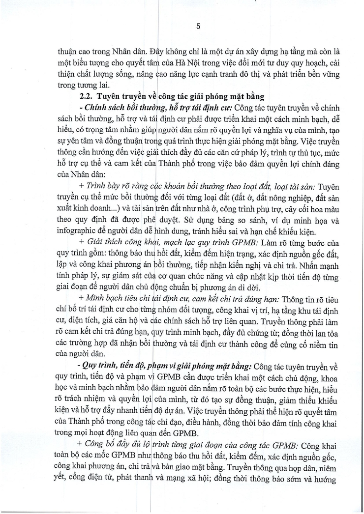 KẾ HOẠCH- Ảnh 5.
