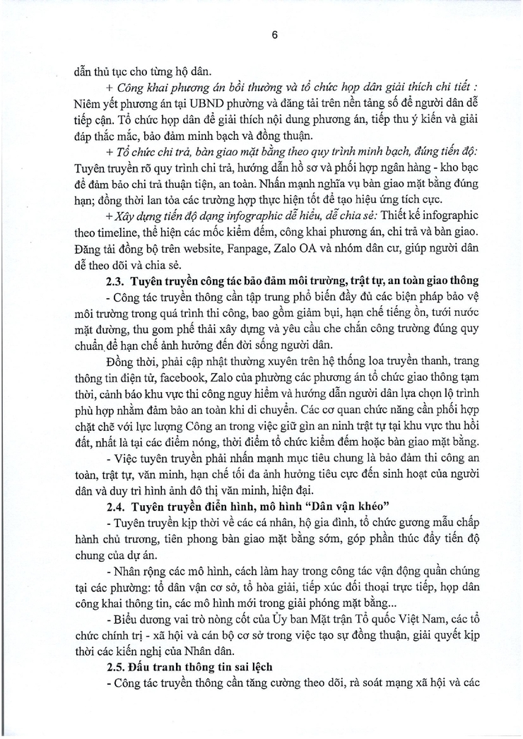 KẾ HOẠCH- Ảnh 6.