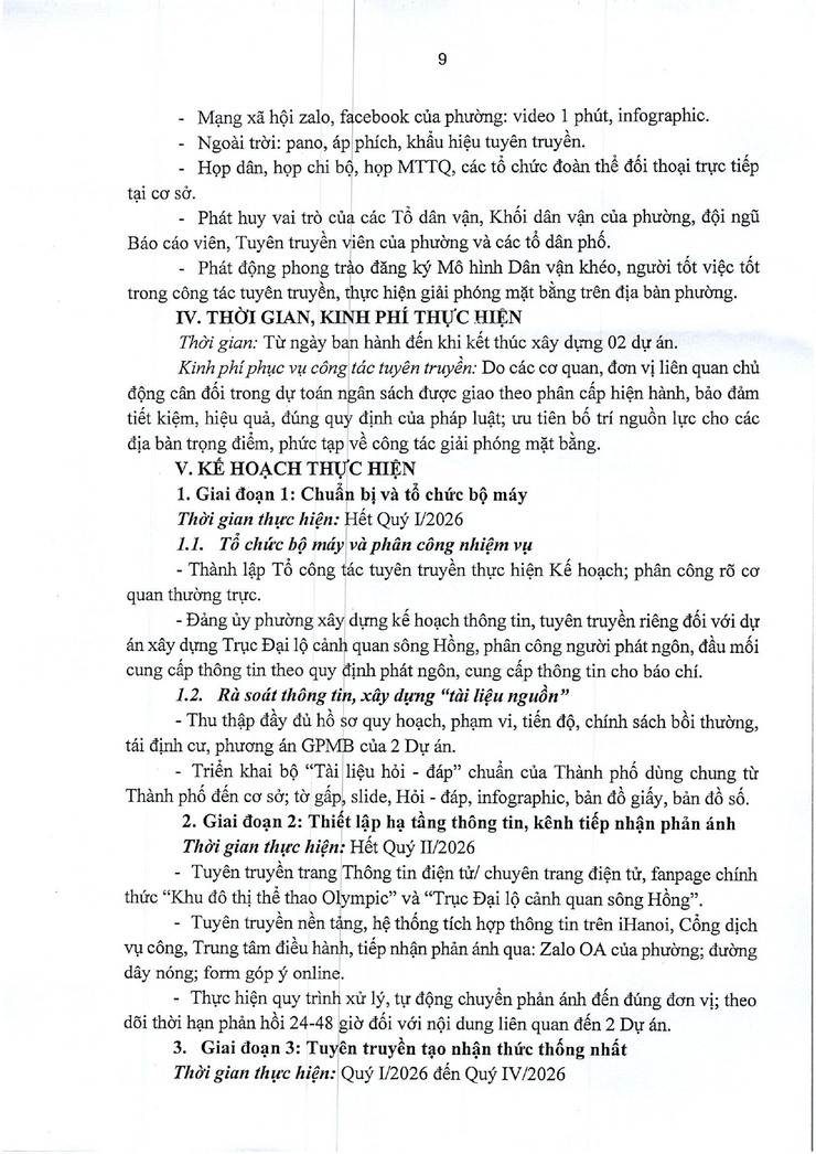 KẾ HOẠCH- Ảnh 9.