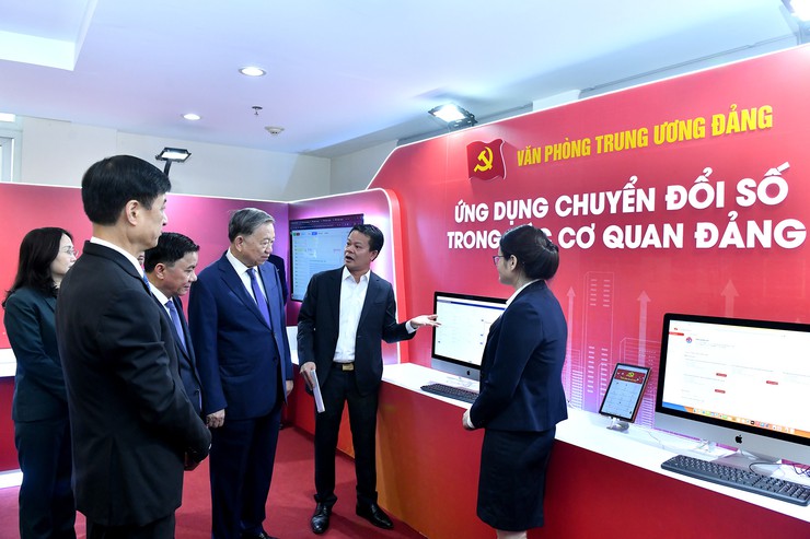 Tuyên truyền Cuộc thi Cải cách hành chính – Chuyển đổi số tại xã Chuyên Mỹ năm 2026- Ảnh 1.