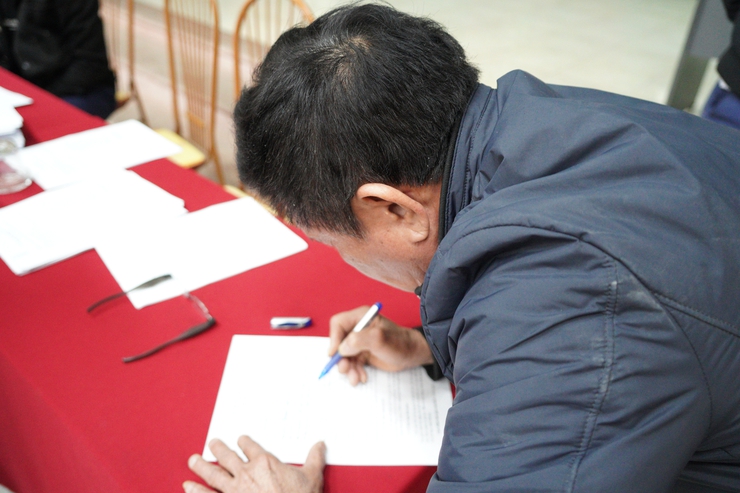 Chương Mỹ quyết tâm bảo đảm tiến độ, công bằng, công khai trong công tác thu hồi, giải phóng mặt bằng Dự án cải tạo, nâng cấp Quốc lộ 6 đoạn Ba La – Xuân Mai- Ảnh 8.