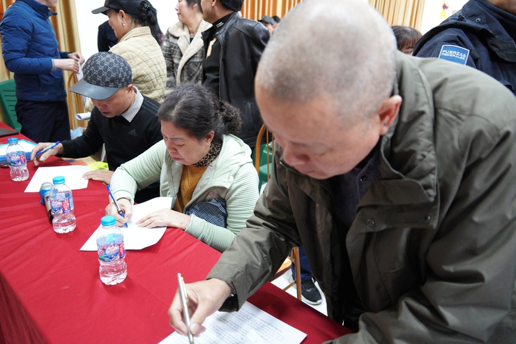 Chương Mỹ quyết tâm bảo đảm tiến độ, công bằng, công khai trong công tác thu hồi, giải phóng mặt bằng Dự án cải tạo, nâng cấp Quốc lộ 6 đoạn Ba La – Xuân Mai- Ảnh 11.