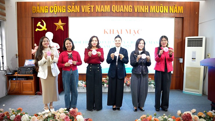 Khai mạc Hội thi giáo viên dạy giỏi bậc mầm non năm học 2025 - 2026- Ảnh 6.