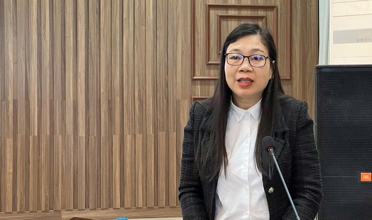 PHƯỜNG ĐÔNG NGẠC LẤY Ý KIẾN CỬ TRI NƠI CÔNG TÁC ĐỐI VỚI NGƯỜI ĐƯỢC GIỚI THIỆU ỨNG CỬ HĐND PHƯỜNG NHIỆM KỲ 2026-2031- Ảnh 4.