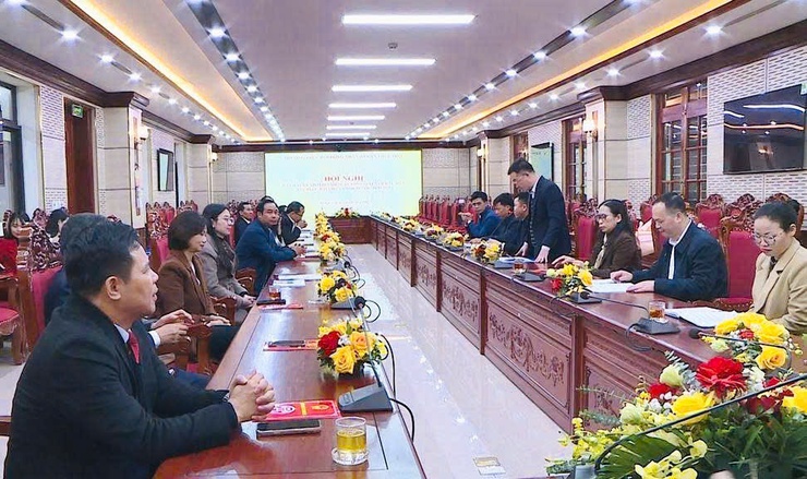 Thường trực HĐND xã gặp mặt Kỷ niệm 80 năm Ngày Tổng tuyển cử đầu tiên bầu Quốc hội Việt Nam- Ảnh 5.