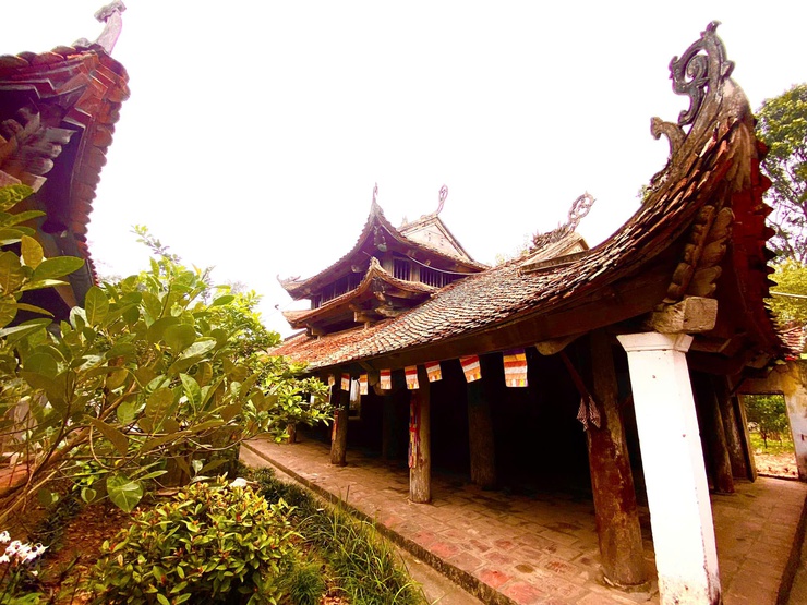 CHÙA SỔ – DI SẢN VĂN HÓA TÂM LINH TIÊU BIỂU, KẾT TINH GIÁ TRỊ LỊCH SỬ CỦA VÙNG ĐẤT DÂN HÒA- Ảnh 3.