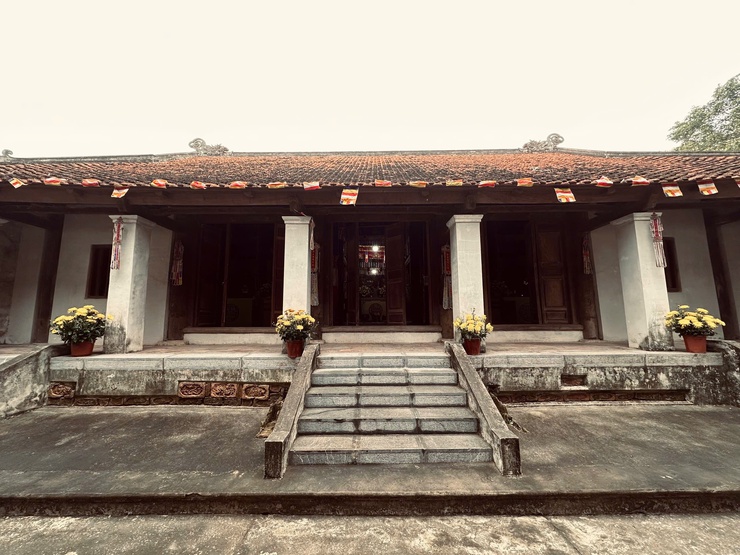 CHÙA SỔ – DI SẢN VĂN HÓA TÂM LINH TIÊU BIỂU, KẾT TINH GIÁ TRỊ LỊCH SỬ CỦA VÙNG ĐẤT DÂN HÒA- Ảnh 2.