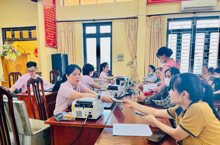 Quy định về chính sách cho vay hỗ trợ tạo việc làm, duy trì, mở rộng việc làm từ 1/1/2026- Ảnh 1.