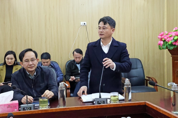 Đảng ủy Ủy ban nhân dân xã Xuân Mai triển khai nhiệm vụ trọng tâm năm 2026
- Ảnh 3.