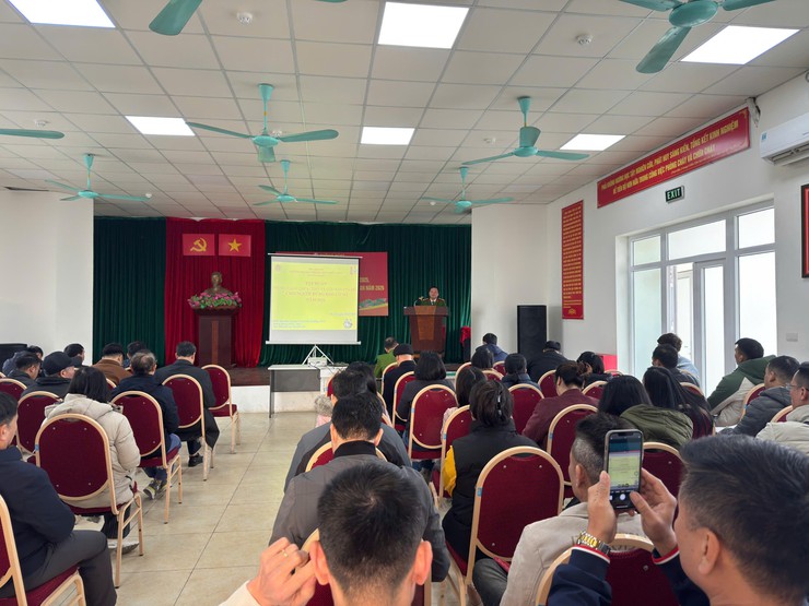 Trang bị “kỹ năng vàng” phòng cháy từ cơ sở- Ảnh 1.