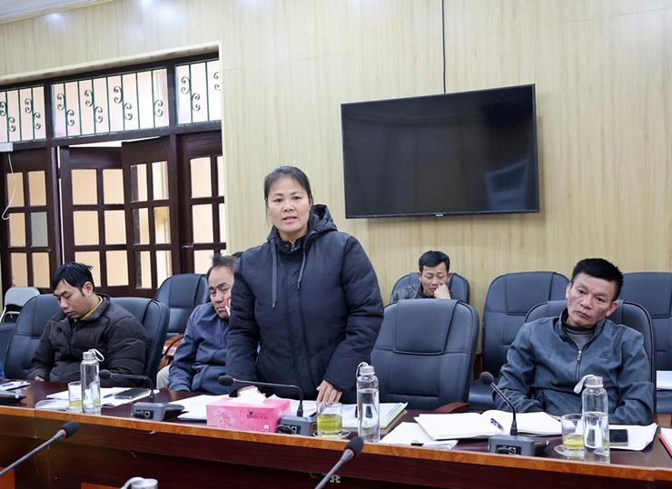 Xã Xuân Mai triển khai kế hoạch sản xuất nông nghiệp năm 2026- Ảnh 6.