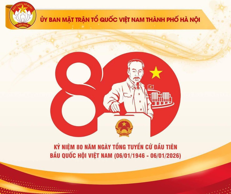 80 NĂM QUỐC HỘI ĐỒNG HÀNH CÙNG DÂN TỘC- Ảnh 1.