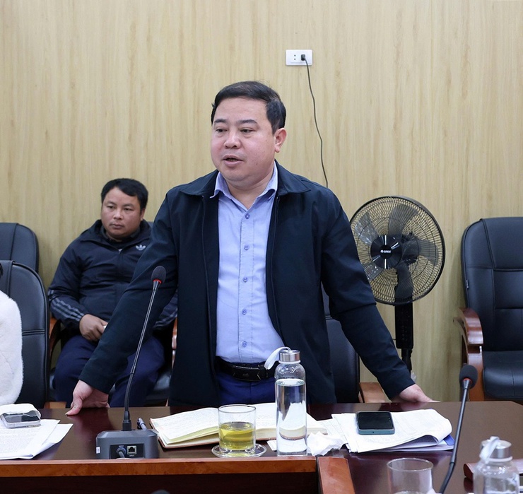 Xã Xuân Mai triển khai kế hoạch sản xuất nông nghiệp năm 2026- Ảnh 2.