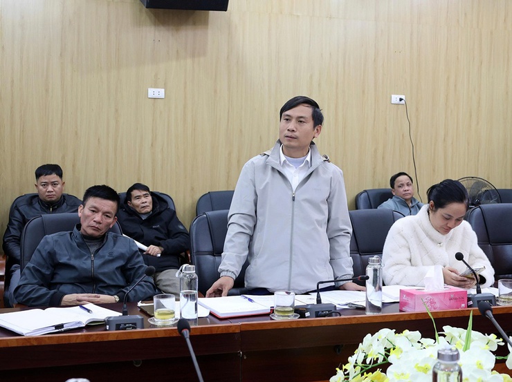 Xã Xuân Mai triển khai kế hoạch sản xuất nông nghiệp năm 2026- Ảnh 5.