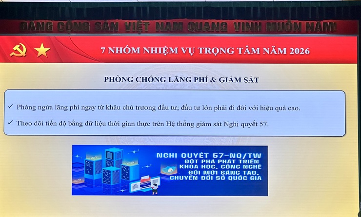 ĐẢNG ỦY XÃ THƯ LÂM QUÁN TRIỆT THÔNG BÁO SỐ 17 CỦA TRUNG ƯƠNG, TRIỂN KHAI KẾ HOẠCH CẬP NHẬT CƠ SỞ DỮ LIỆU TỔ CHỨC BỘ MÁY, BIÊN CHẾ, HỒ SƠ CÁN BỘ- Ảnh 7.