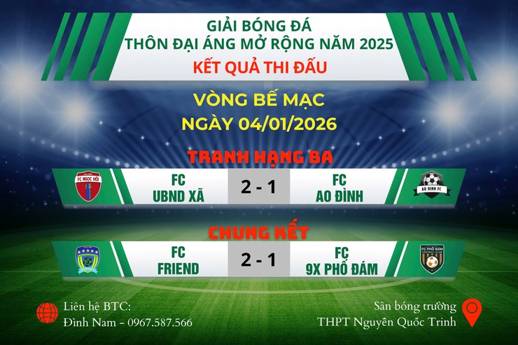 XÃ NGỌC HỒI – LAN TỎA KHÍ THẾ THỂ THAO, ĐOÀN KẾT CỘNG ĐỒNG- Ảnh 2.