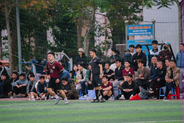 XÃ NGỌC HỒI – LAN TỎA KHÍ THẾ THỂ THAO, ĐOÀN KẾT CỘNG ĐỒNG- Ảnh 3.