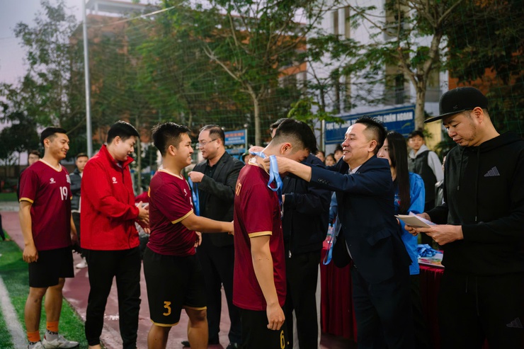 XÃ NGỌC HỒI – LAN TỎA KHÍ THẾ THỂ THAO, ĐOÀN KẾT CỘNG ĐỒNG- Ảnh 5.