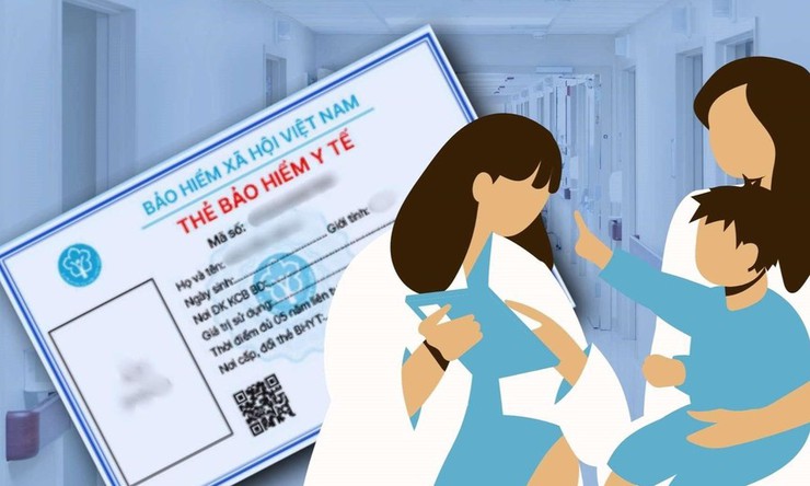 Nhiều đối tượng được hỗ trợ đóng bảo hiểm xã hội tự nguyện, bảo hiểm y tế theo Nghị quyết số 19/2025/NQ-HĐND của HĐND thành phố Hà Nội- Ảnh 1.