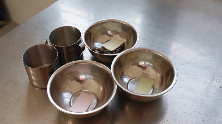     ĐỒNG CHÍ PHÓ CHỦ TỊCH UBND XÃ PHÚ XUYÊN KIỂM TRA ĐỘT XUẤT CÔNG TÁC AN TOÀN THỰC PHẨM DỊP TẾT, VÀ LỄ HỘI XUÂN NĂM  2026- Ảnh 8.