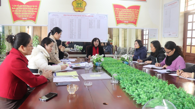     ĐỒNG CHÍ PHÓ CHỦ TỊCH UBND XÃ PHÚ XUYÊN KIỂM TRA ĐỘT XUẤT CÔNG TÁC AN TOÀN THỰC PHẨM DỊP TẾT, VÀ LỄ HỘI XUÂN NĂM  2026- Ảnh 12.