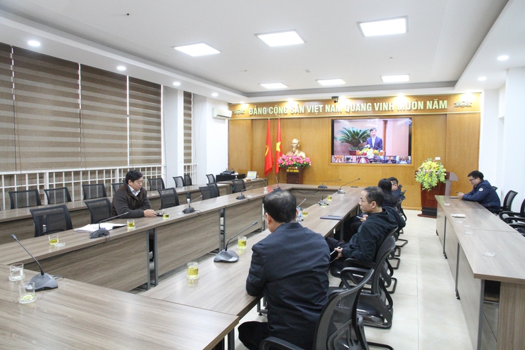 Hội nghị tổng kết hoạt động của Đoàn đại biểu Quốc hội khóa XV Thành phố và Hội đồng nhân dân Thành phố Hà Nội khóa XVI nhiệm kỳ 2021-2026.- Ảnh 2.