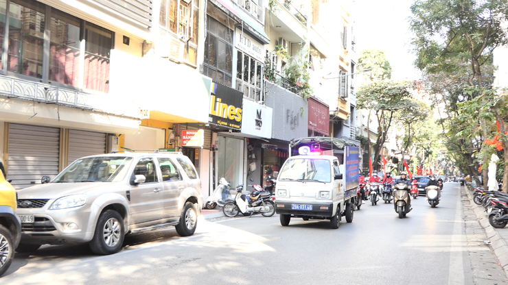 Quyết tâm - Đồng bộ - Hiệu quả: Phường Hai Bà Trưng triển khai Tổng điều tra Kinh tế năm 2026- Ảnh 8.