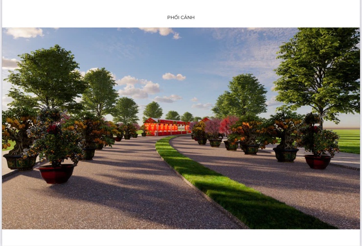 UBND xã Tam Hưng xây dựng kế hoạch tổ chức Hội chợ Hoa Xuân Bính Ngọ 2026 – không gian văn hóa, thương mại rộn ràng đón Tết- Ảnh 6.