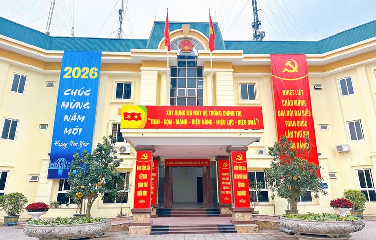 Đại hội đại biểu toàn quốc lần thứ XIV của Đảng Cộng sản Việt Nam – Niềm tin, khát vọng và quyết tâm phát triển- Ảnh 4.