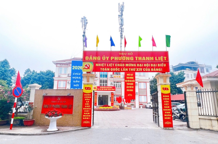 Đại hội đại biểu toàn quốc lần thứ XIV của Đảng Cộng sản Việt Nam – Niềm tin, khát vọng và quyết tâm phát triển- Ảnh 3.