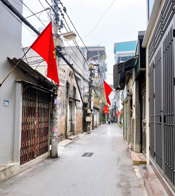 Đại hội đại biểu toàn quốc lần thứ XIV của Đảng Cộng sản Việt Nam – Niềm tin, khát vọng và quyết tâm phát triển- Ảnh 6.