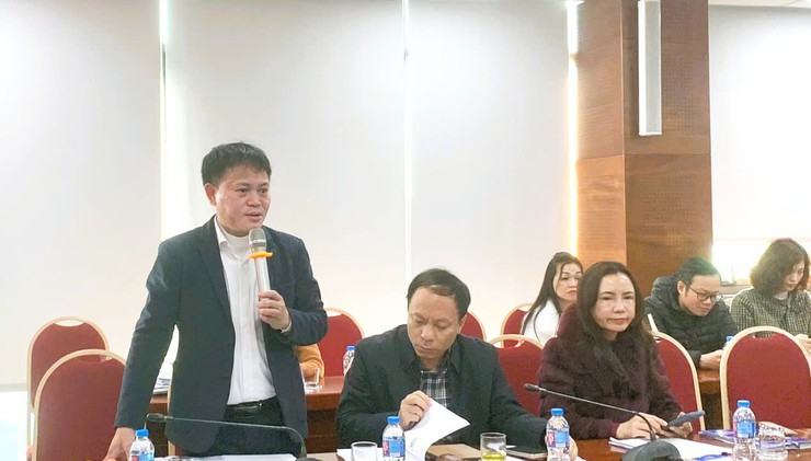 Đoàn kiểm tra liên ngànhThành phố kiểm tra công tác An toàn thực phẩm tết Dương Lịch, Tết Nguyên đán Bính Ngọ và Lễ hội Xuân năm 2026- Ảnh 1.