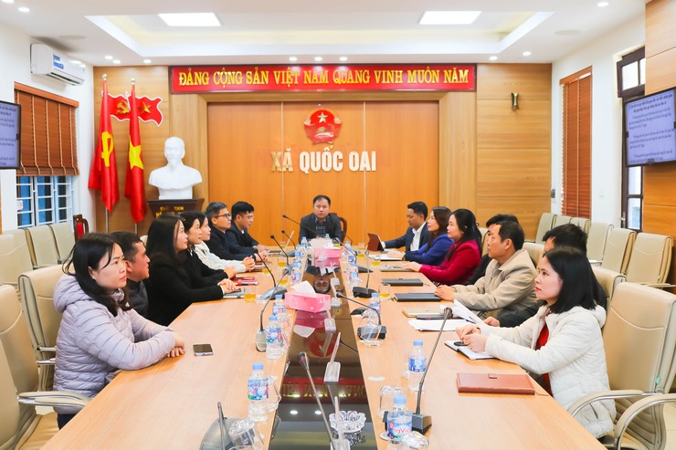 Hà Nội yêu cầu tuyên truyền bầu cử liên tục, tận dụng mạnh mẽ nền tảng số- Ảnh 2.