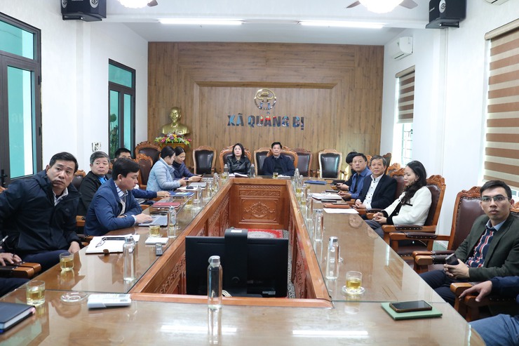 Hà Nội yêu cầu tuyên truyền bầu cử liên tục, tận dụng mạnh mẽ nền tảng số- Ảnh 2.