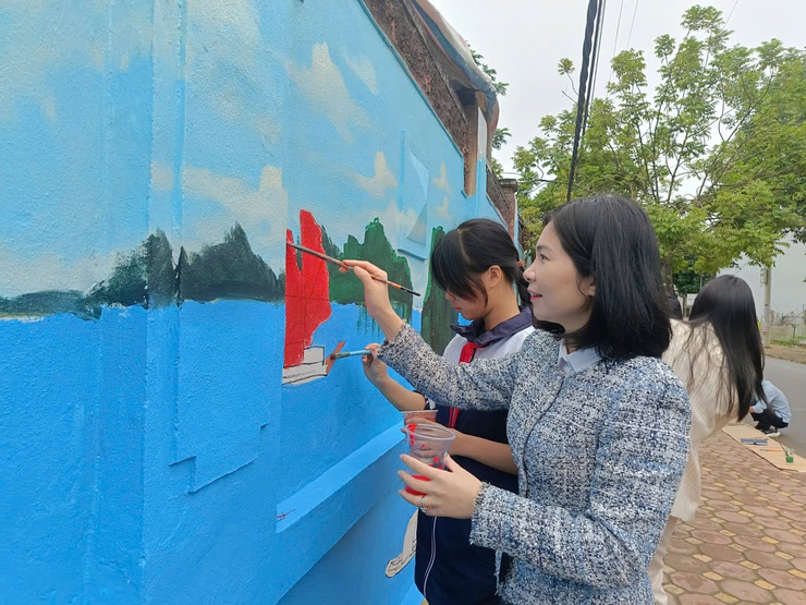 XÃ HÒA LẠC TẬP TRUNG TRIỂN KHAI CÁC NHIỆM VỤ TRỌNG TÂM TRƯỚC, TRONG VÀ SAU TẾT NGUYÊN ĐÁN BÍNH NGỌ 2026- Ảnh 3.