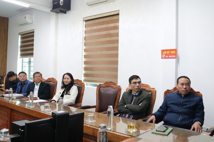 Hà Nội yêu cầu tuyên truyền bầu cử liên tục, tận dụng mạnh mẽ nền tảng số- Ảnh 3.