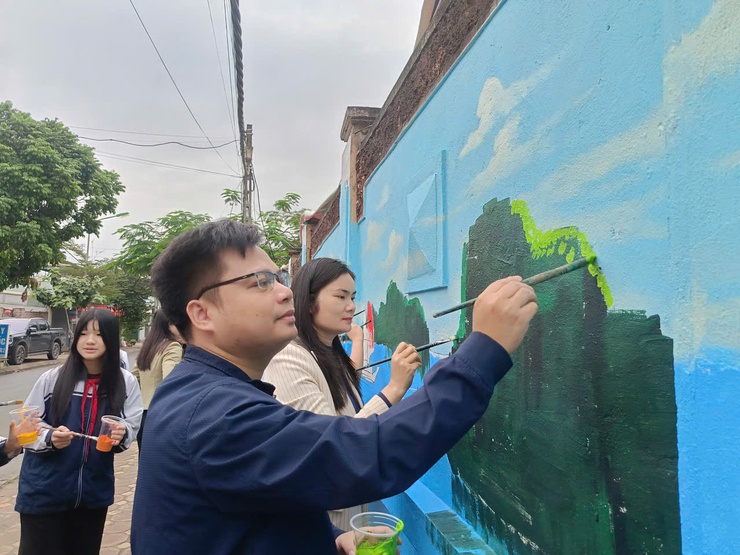 XÃ HÒA LẠC TẬP TRUNG TRIỂN KHAI CÁC NHIỆM VỤ TRỌNG TÂM TRƯỚC, TRONG VÀ SAU TẾT NGUYÊN ĐÁN BÍNH NGỌ 2026- Ảnh 2.