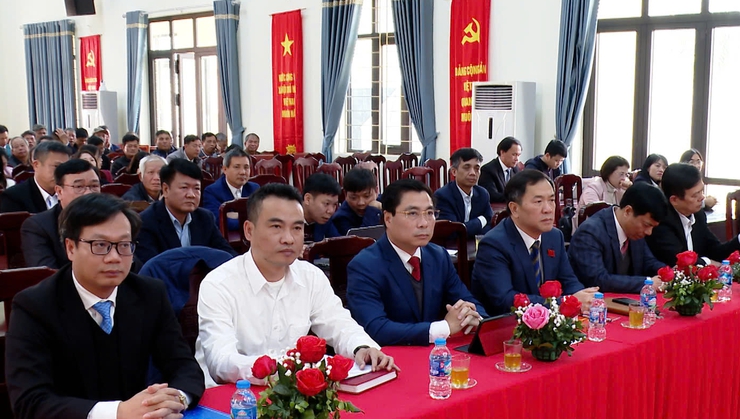 ỨNG HÒA PHÁT ĐỘNG PHONG TRÀO THI ĐUA YÊU NƯỚC NĂM 2026.- Ảnh 1.