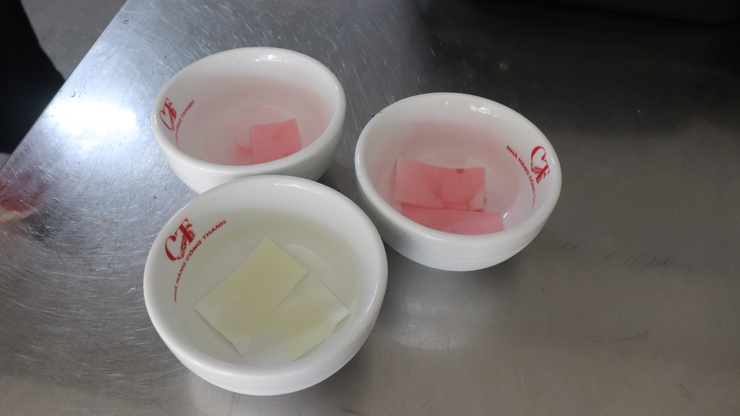 Phú xuyên tăng cường kiểm tra, kiểm soát thị trường, bảo đảm an toàn cho người tiêu dùng trước, trong và sau Tết Nguyên đán Bính Ngọ năm 2026- Ảnh 5.