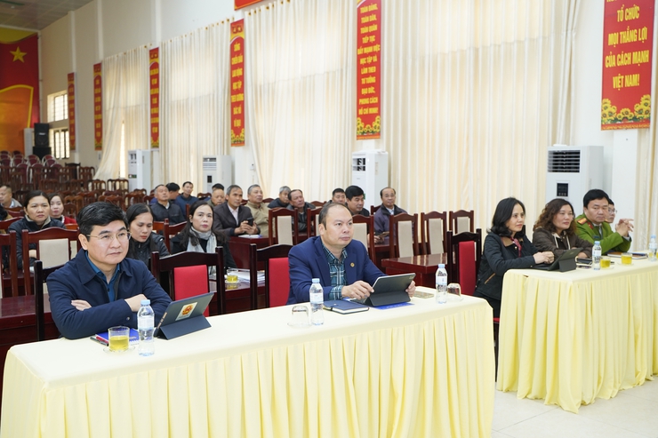 Hà Nội yêu cầu tuyên truyền bầu cử liên tục, tận dụng mạnh mẽ nền tảng số- Ảnh 2.