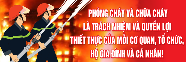 Phường Dương Nội tăng cường công tác phòng cháy chữa cháy và cứu nạn cứu hộ trước thềm Tết Nguyên đán Bính Ngọ- Ảnh 1.