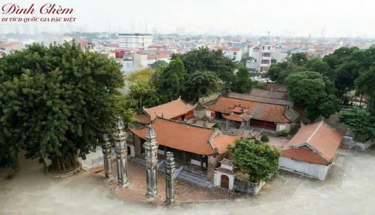 ĐÔNG NGẠC – HỘI TỤ, TINH HOA VÀ VƯƠN MÌNH TRONG KỶ NGUYÊN MỚI CỦA DÂN TỘC VIỆT NAM- Ảnh 1.