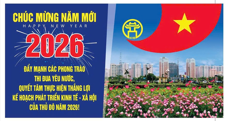 ĐÔNG NGẠC – HỘI TỤ, TINH HOA VÀ VƯƠN MÌNH TRONG KỶ NGUYÊN MỚI CỦA DÂN TỘC VIỆT NAM- Ảnh 2.