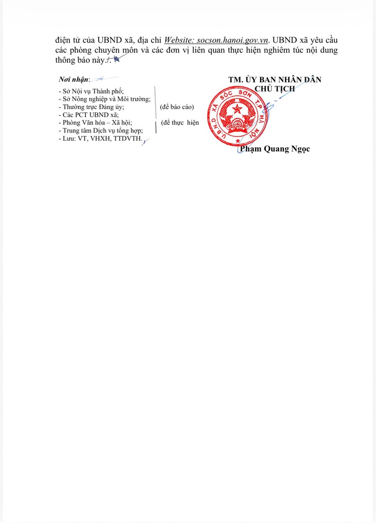 THÔNG BÁO: Tuyển chọn nhân viên chăn nuôi thú y tại xã Sóc Sơn năm 2026- Ảnh 5.