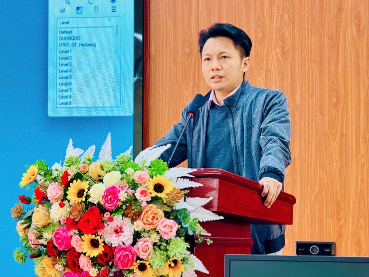 Nam Phù tạo đồng thuận từ cơ sở cho dự án Khu đô thị thể thao Olympic- Ảnh 8.